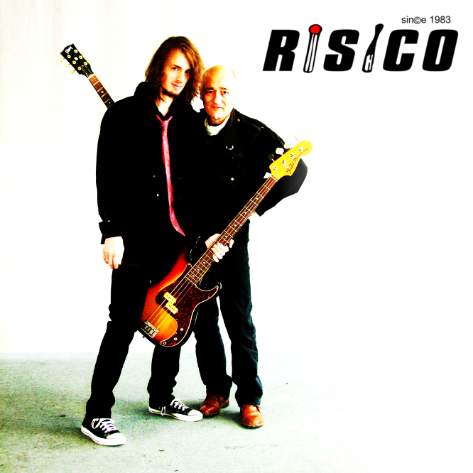The band RISICO